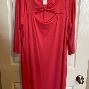 Lane Bryant Dress